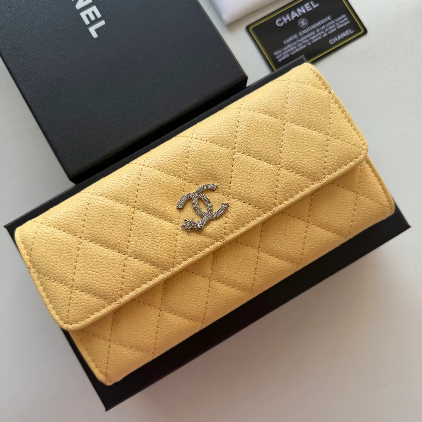 All Categories Chanel Wallet (Chanel) Chanel 2956