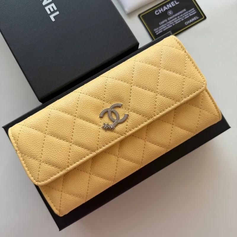 All Categories Chanel Wallet (Chanel) Chanel 2956