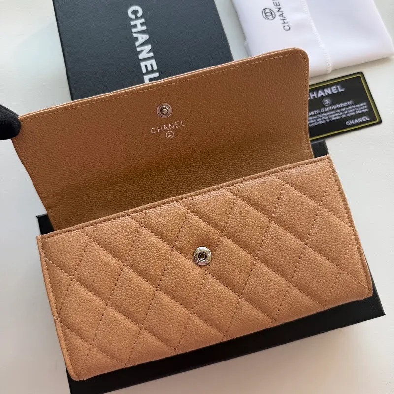 All Categories Chanel Wallet (Chanel) Chanel 2956