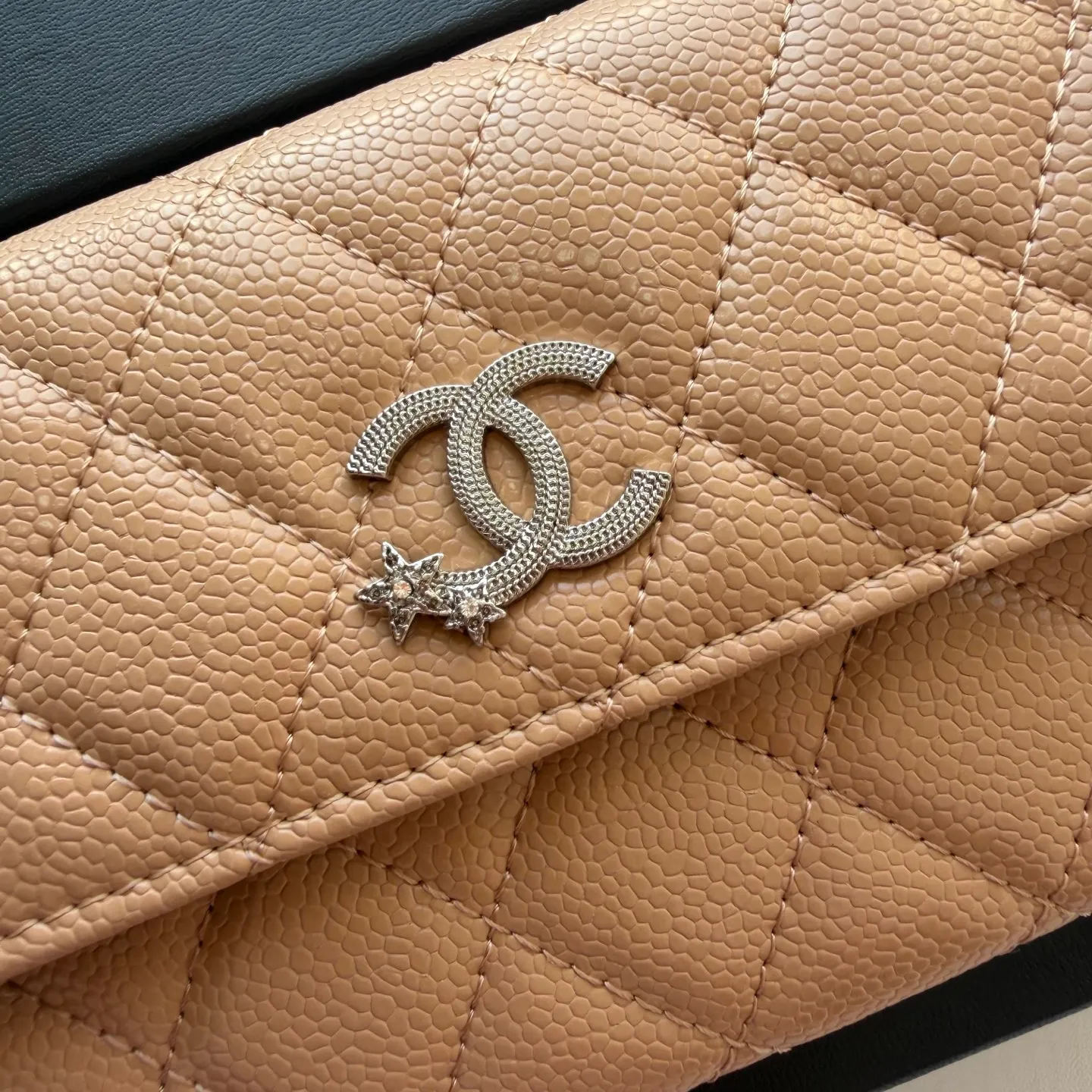 All Categories Chanel Wallet (Chanel) Chanel 2956