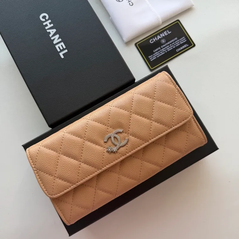 All Categories Chanel Wallet (Chanel) Chanel 2956