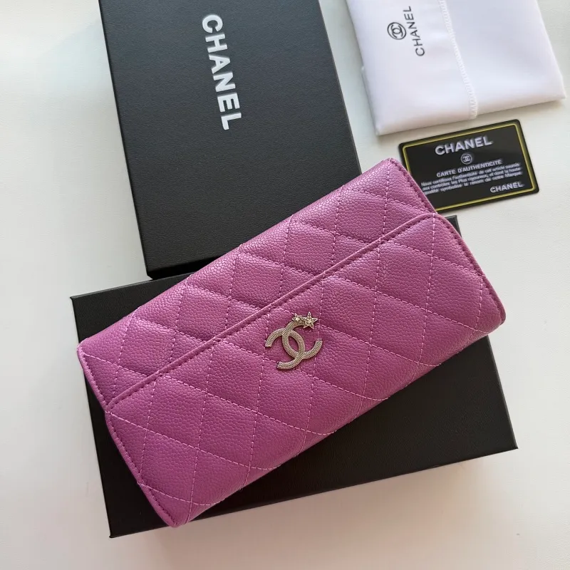 All Categories Chanel Wallet (Chanel) Chanel 2956