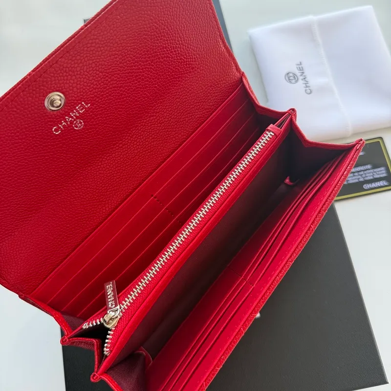 All Categories Chanel Wallet (Chanel) Chanel 2956