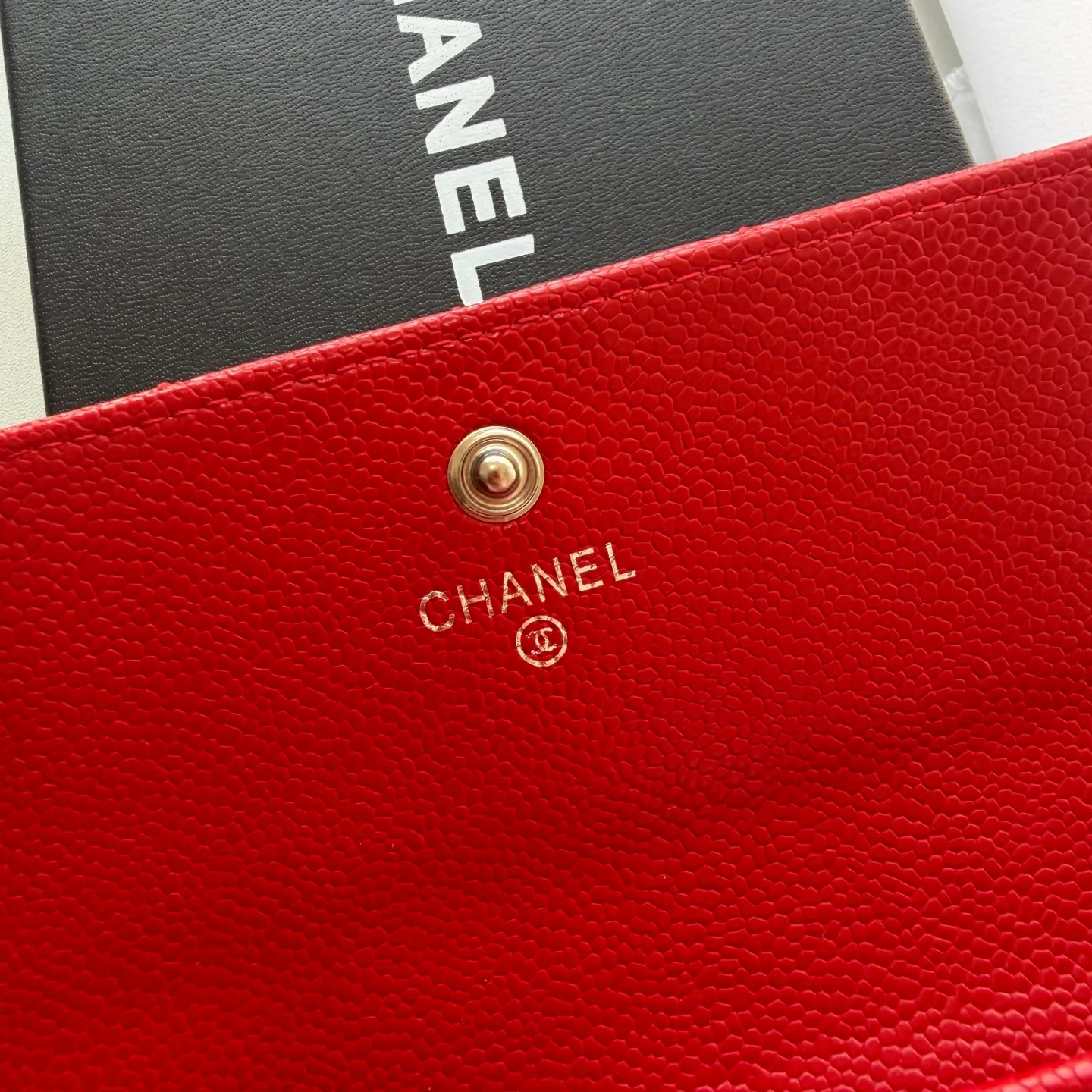 All Categories Chanel Wallet (Chanel) Chanel 2956