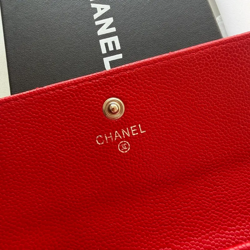 All Categories Chanel Wallet (Chanel) Chanel 2956