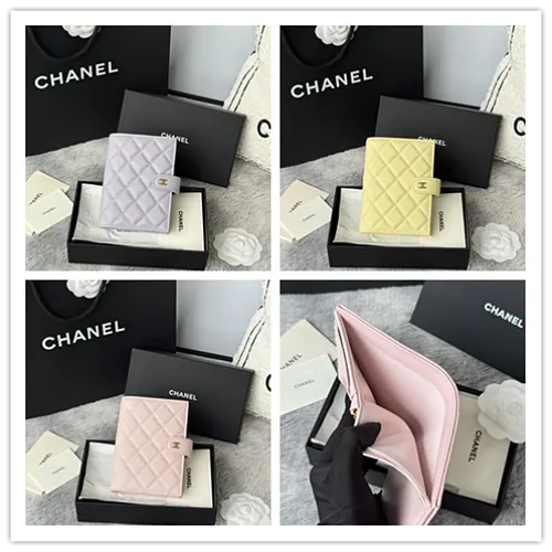 All categories Chanel Wallet (Chanel) Chanel 2085