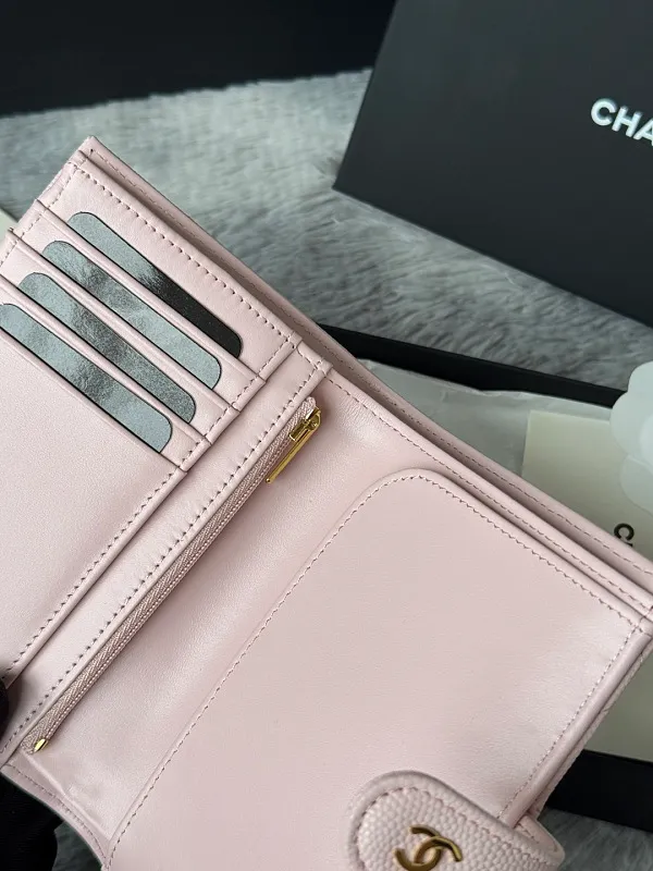 All categories Chanel Wallet (Chanel) Chanel 2085