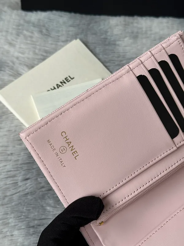 All categories Chanel Wallet (Chanel) Chanel 2085