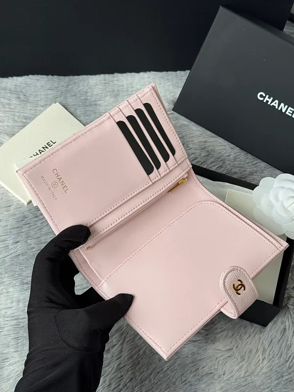 All categories Chanel Wallet (Chanel) Chanel 2085