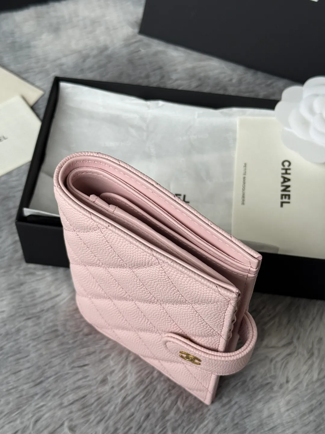 All categories Chanel Wallet (Chanel) Chanel 2085