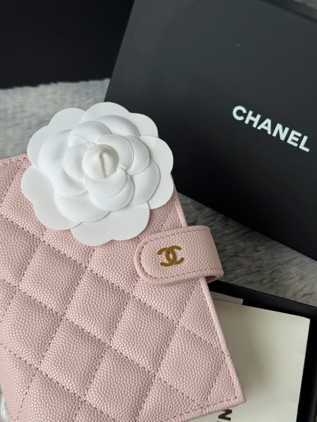 All categories Chanel Wallet (Chanel) Chanel 2085