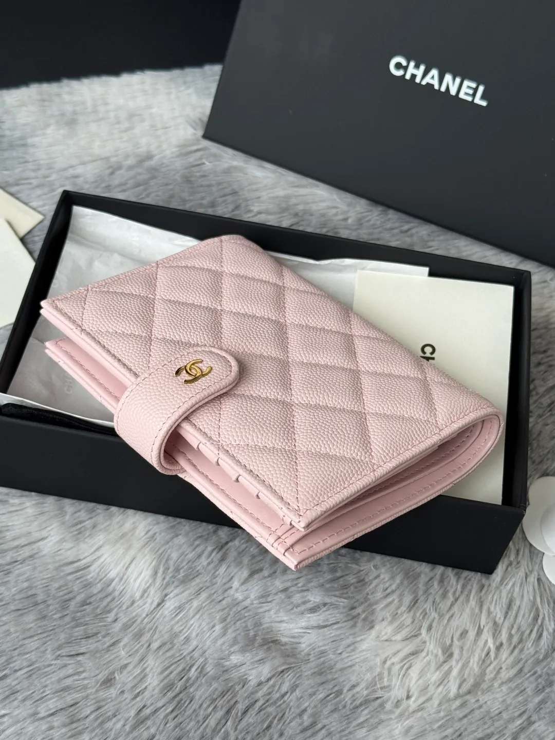 All categories Chanel Wallet (Chanel) Chanel 2085