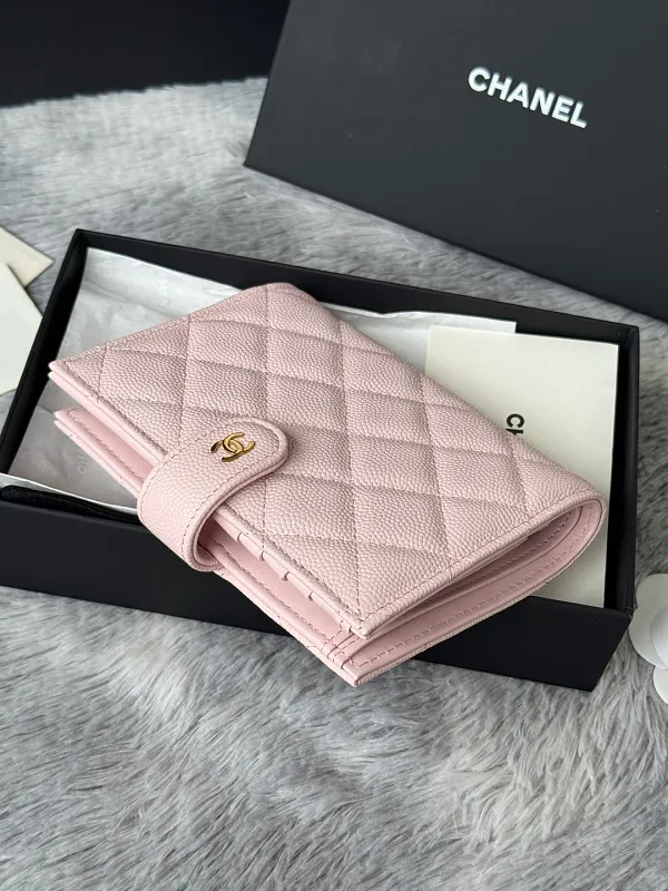 All categories Chanel Wallet (Chanel) Chanel 2085