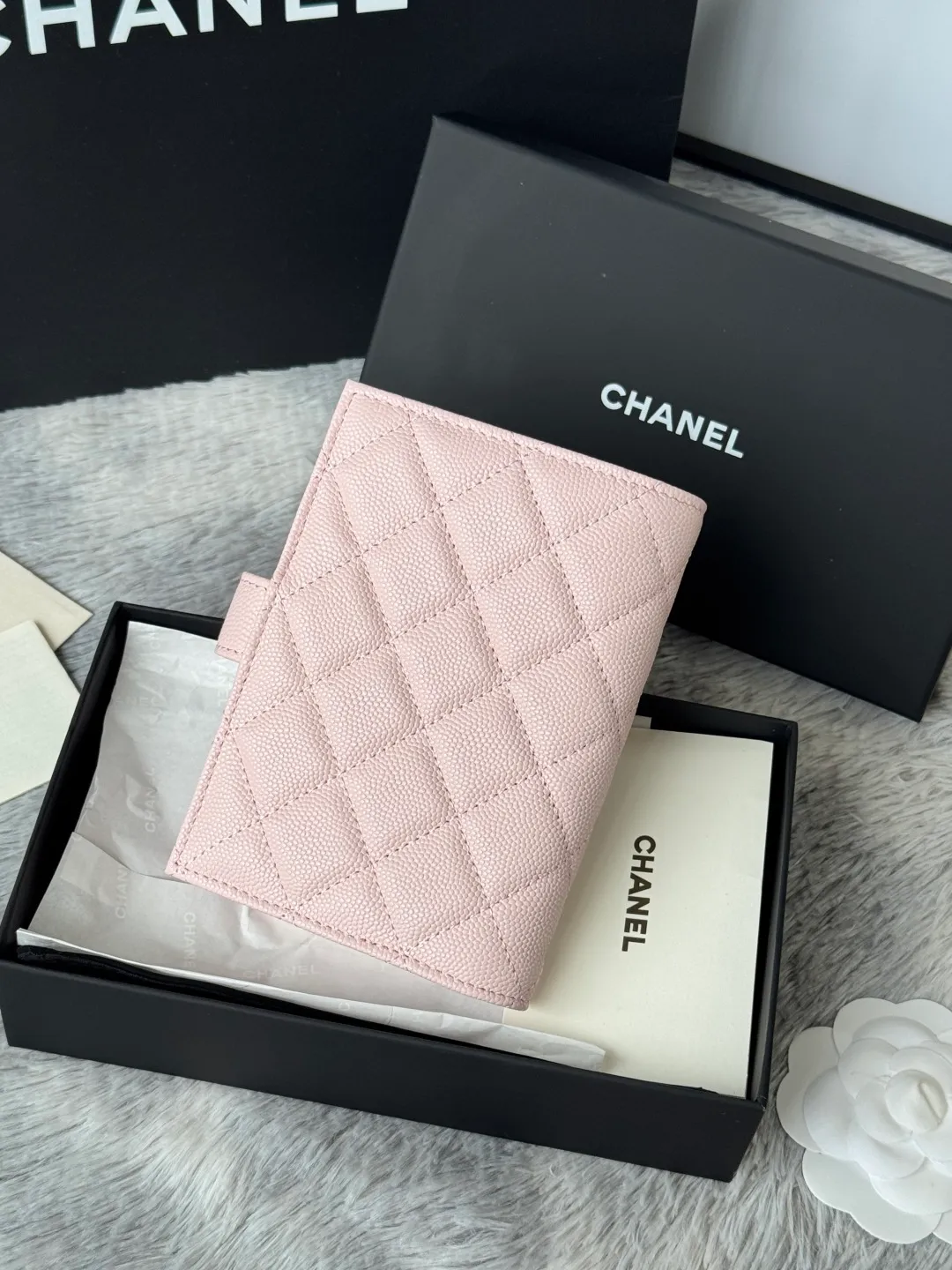 All categories Chanel Wallet (Chanel) Chanel 2085