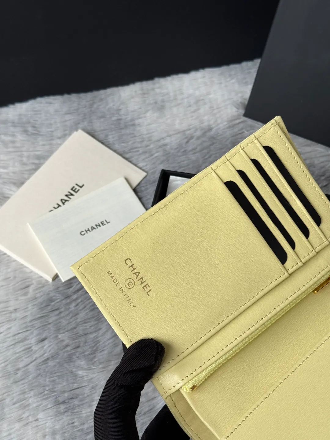 All categories Chanel Wallet (Chanel) Chanel 2085