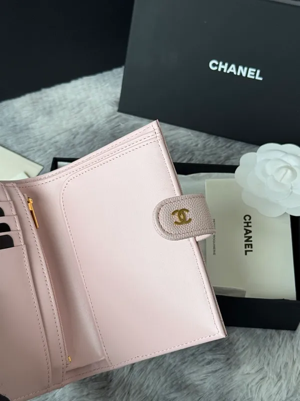 All categories Chanel Wallet (Chanel) Chanel 2085