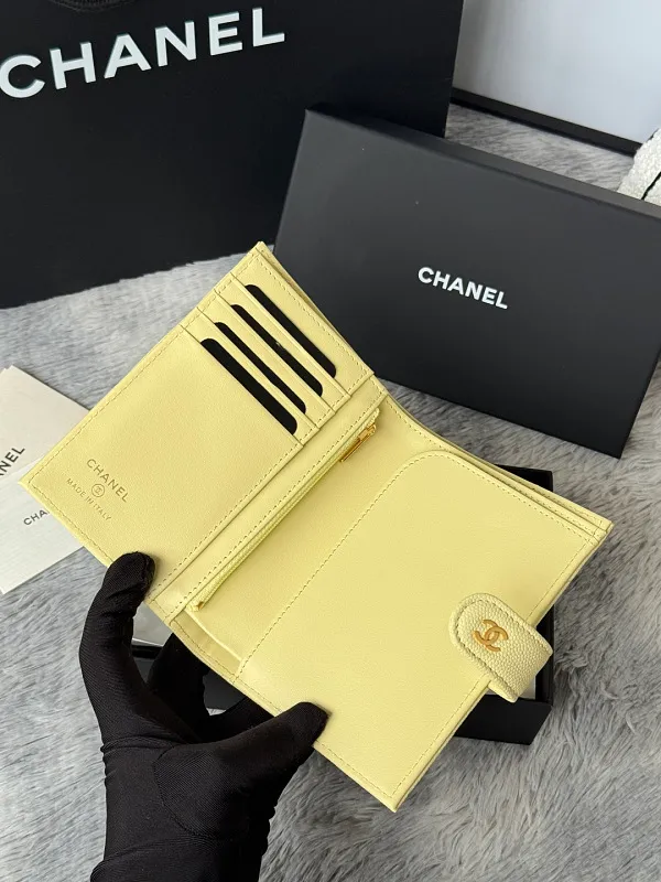 All categories Chanel Wallet (Chanel) Chanel 2085