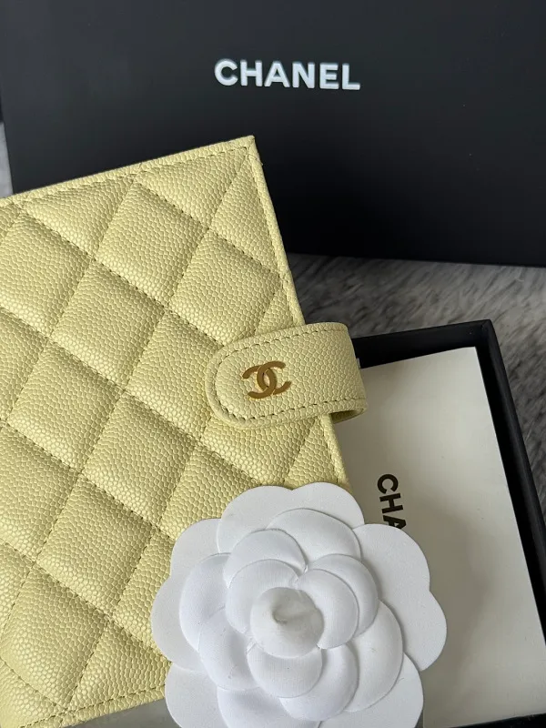 All categories Chanel Wallet (Chanel) Chanel 2085