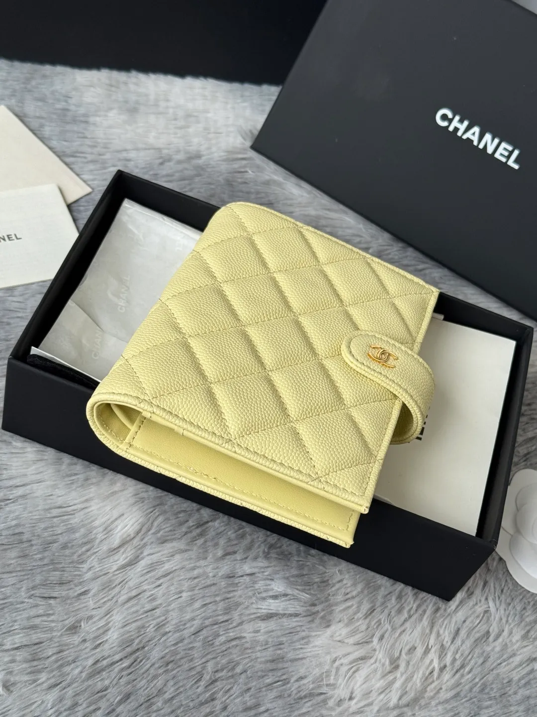 All categories Chanel Wallet (Chanel) Chanel 2085