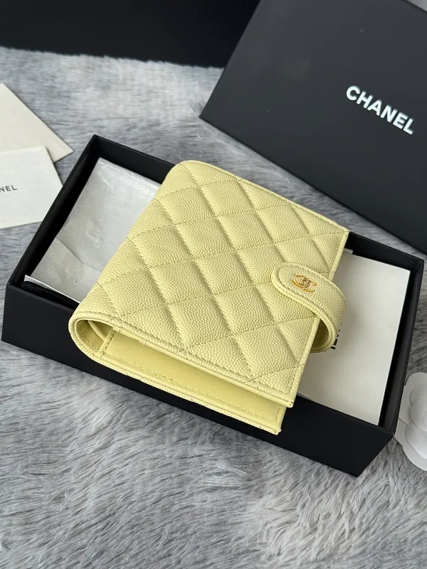 All categories Chanel Wallet (Chanel) Chanel 2085