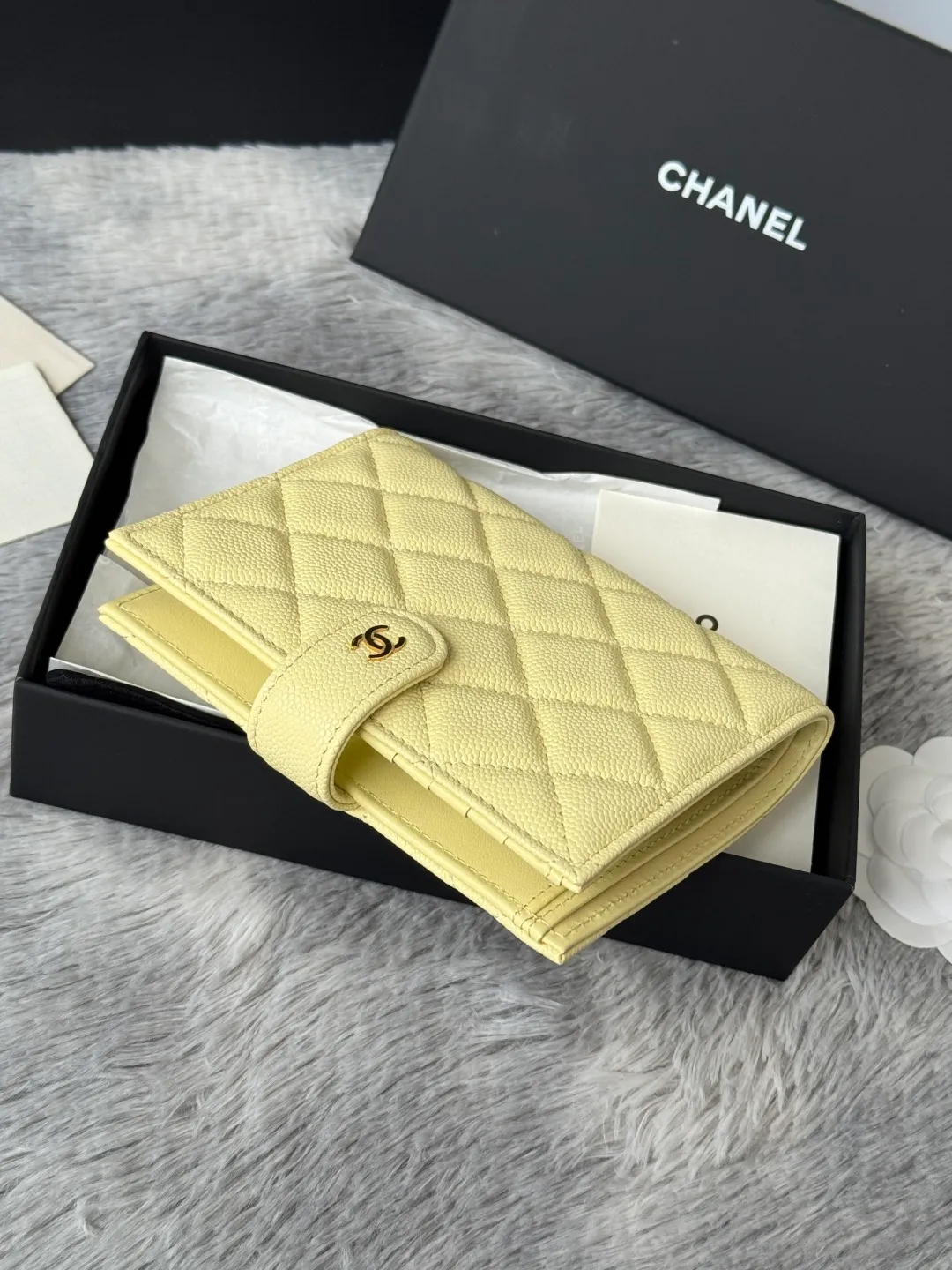 All categories Chanel Wallet (Chanel) Chanel 2085