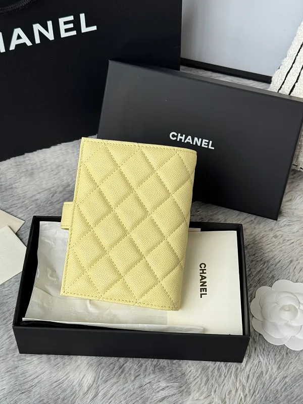 All categories Chanel Wallet (Chanel) Chanel 2085