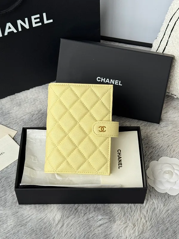 All categories Chanel Wallet (Chanel) Chanel 2085