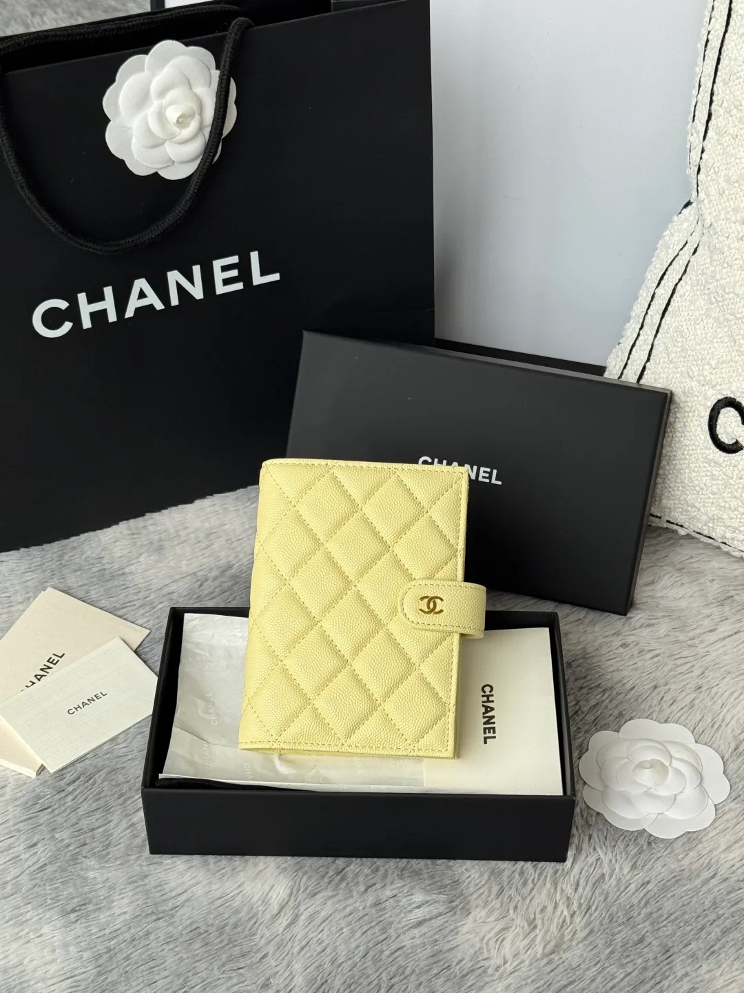 All categories Chanel Wallet (Chanel) Chanel 2085