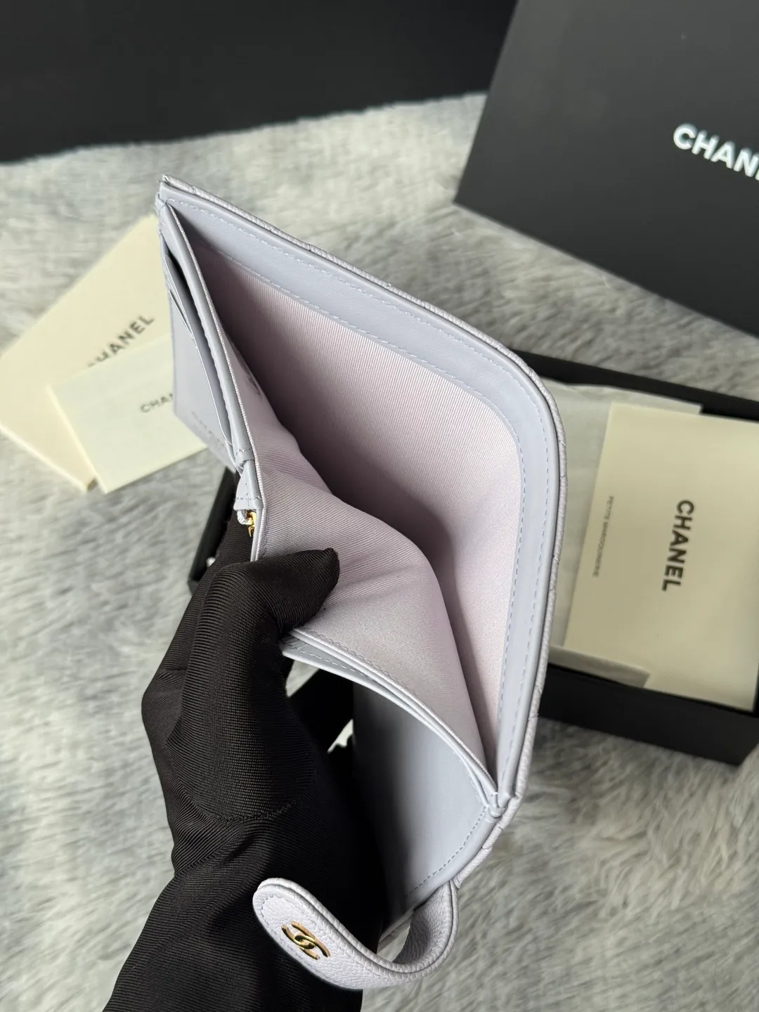 All categories Chanel Wallet (Chanel) Chanel 2085