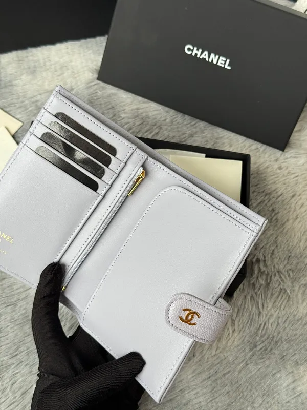 All categories Chanel Wallet (Chanel) Chanel 2085