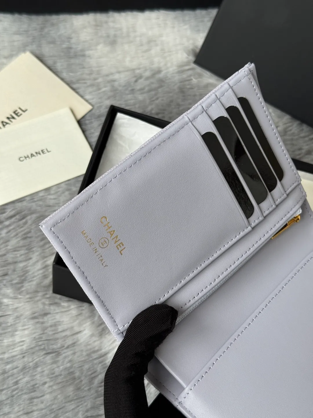 All categories Chanel Wallet (Chanel) Chanel 2085