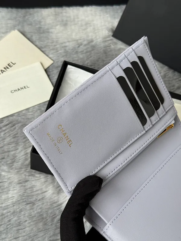 All categories Chanel Wallet (Chanel) Chanel 2085