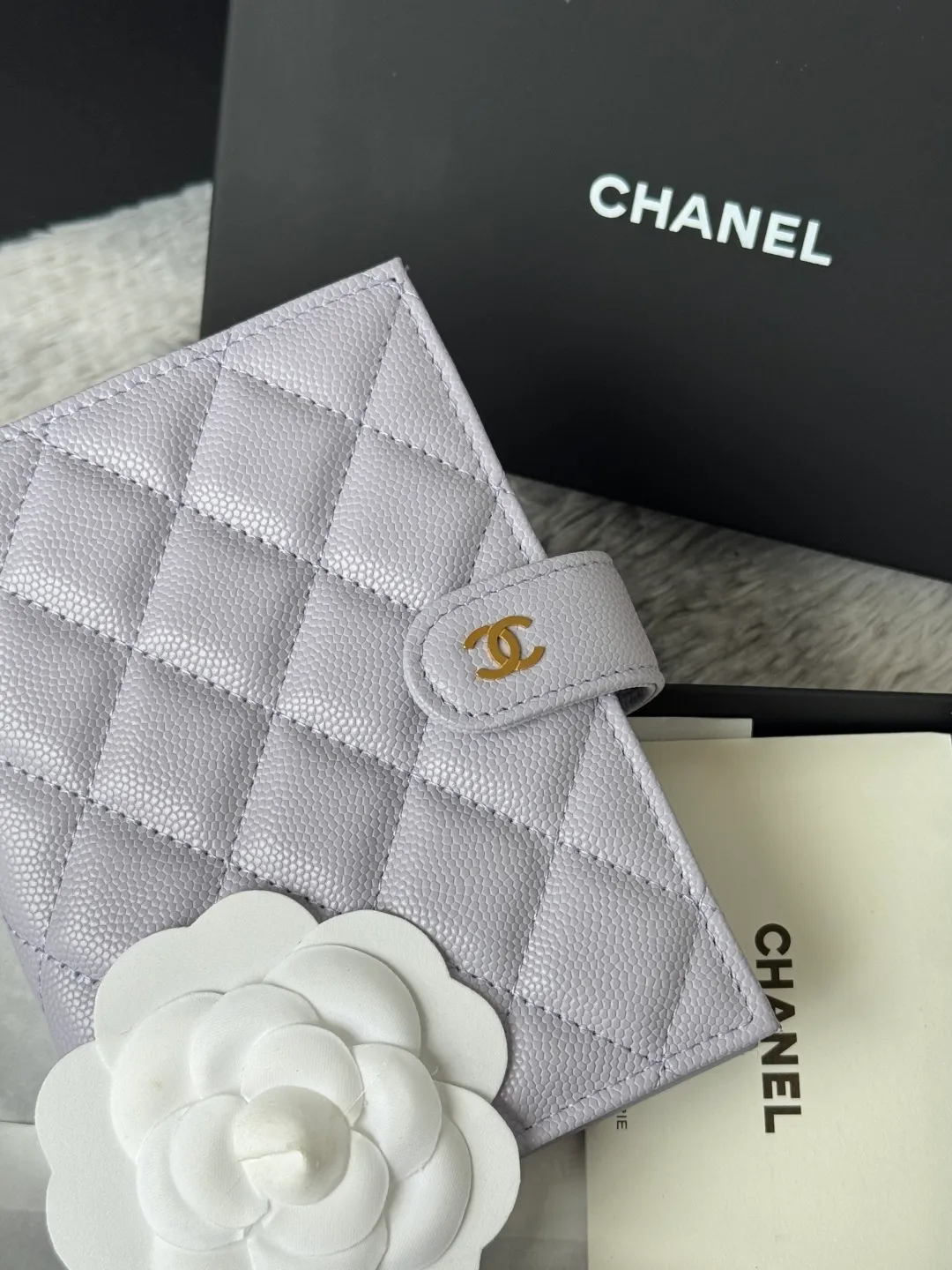 All categories Chanel Wallet (Chanel) Chanel 2085