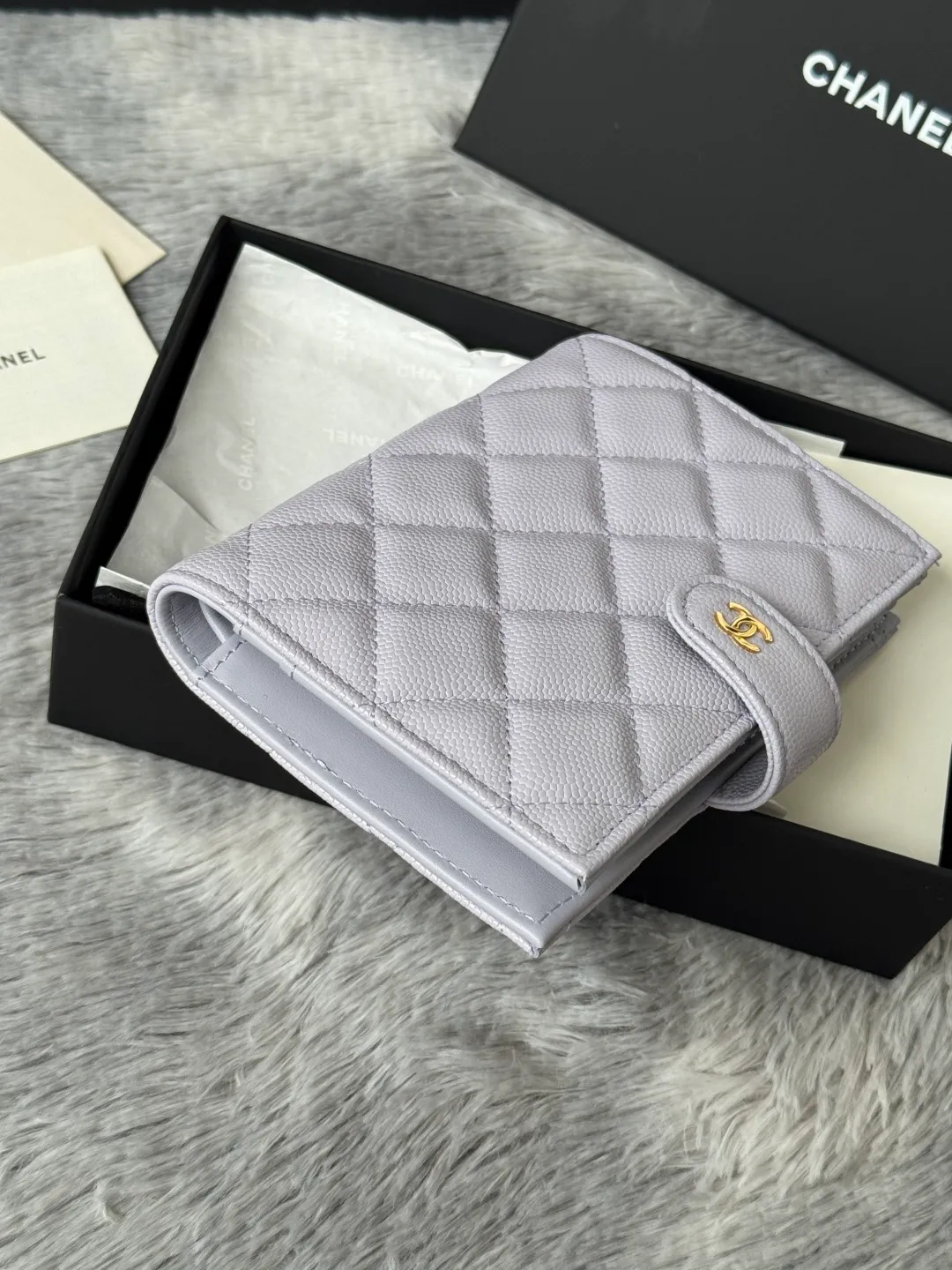 All categories Chanel Wallet (Chanel) Chanel 2085