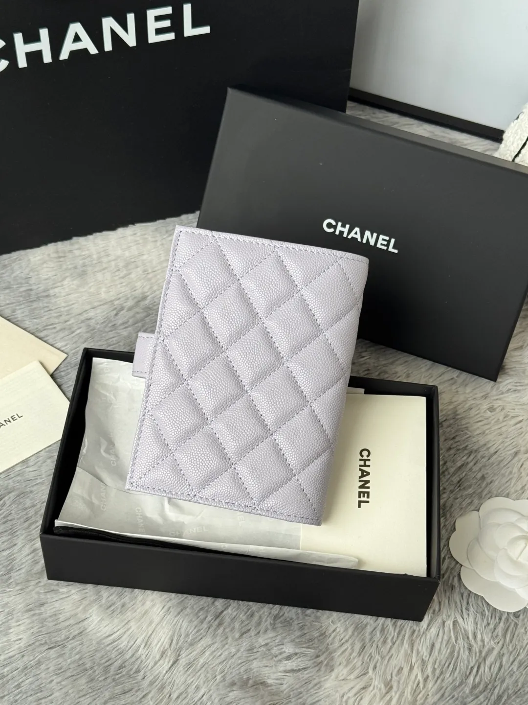 All categories Chanel Wallet (Chanel) Chanel 2085