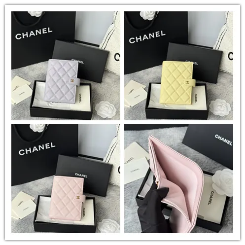 All categories Chanel Wallet (Chanel) Chanel 2085