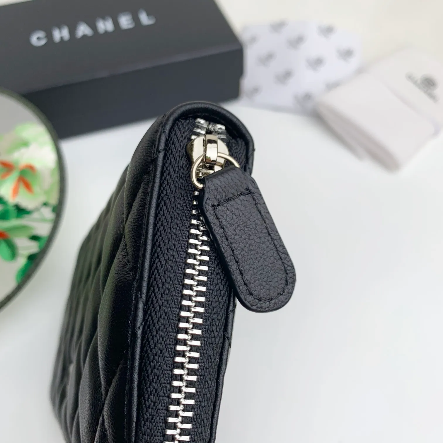 All Categories Chanel Wallet (Chanel) Chanel 2608