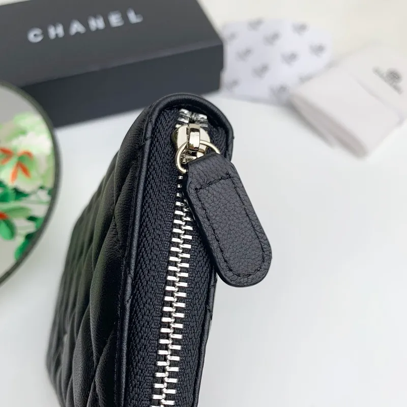 All Categories Chanel Wallet (Chanel) Chanel 2608