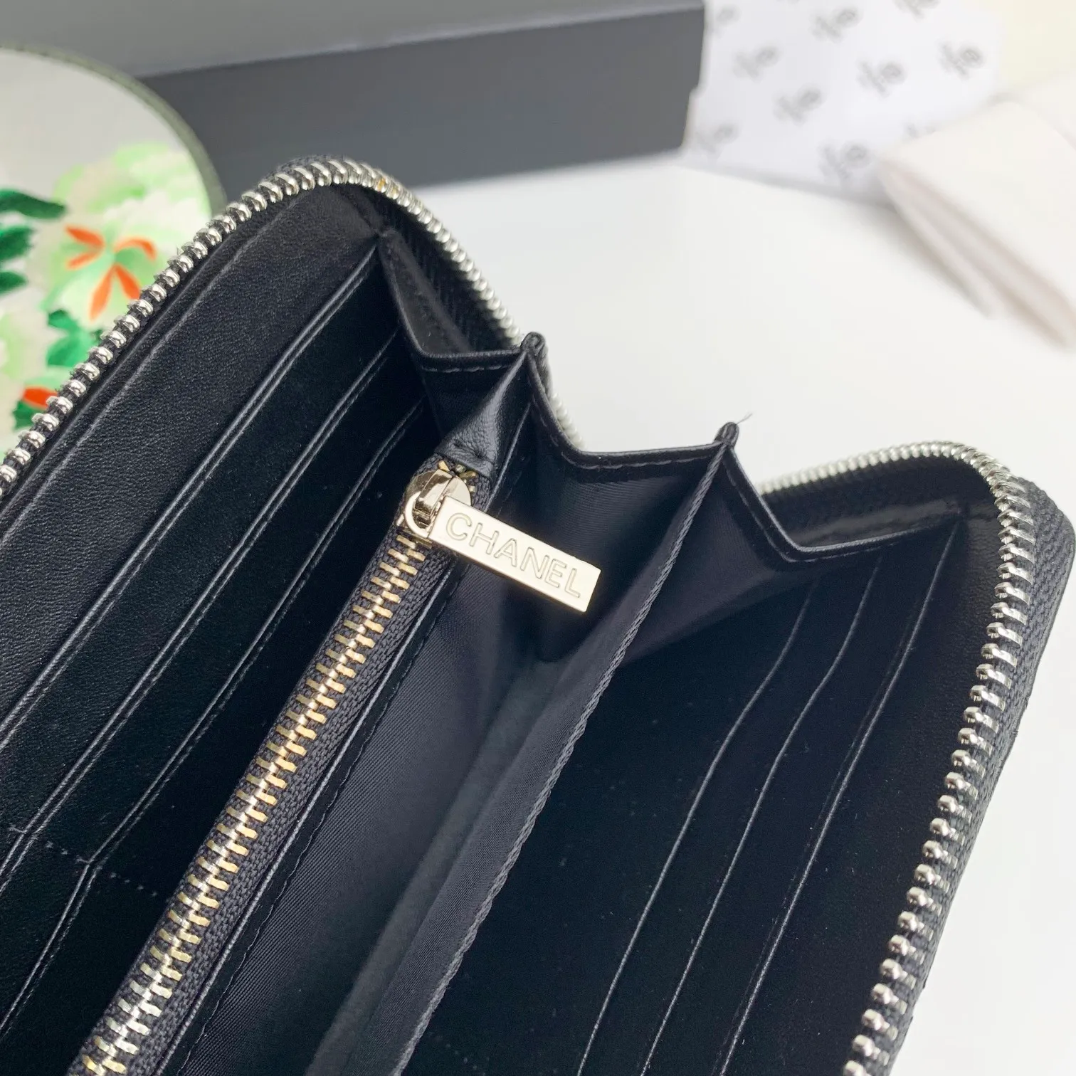 All Categories Chanel Wallet (Chanel) Chanel 2608