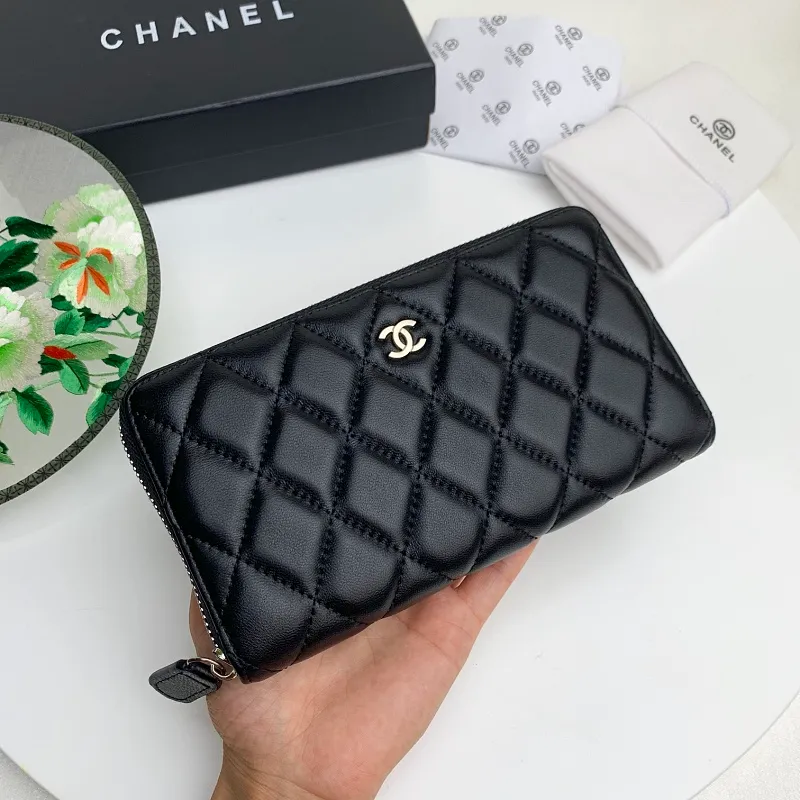 All Categories Chanel Wallet (Chanel) Chanel 2608