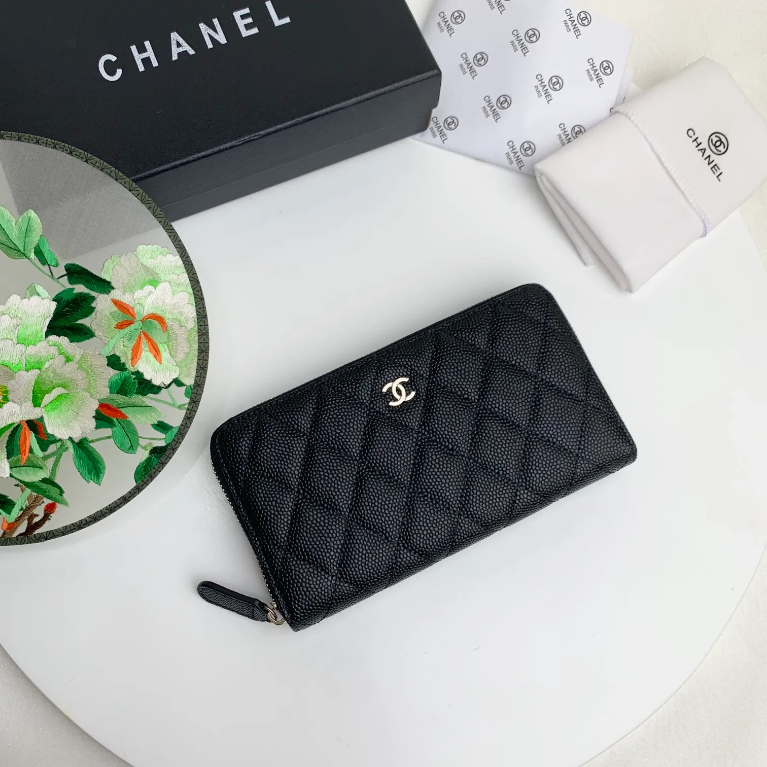 All Categories Chanel Wallet (Chanel) Chanel 2608