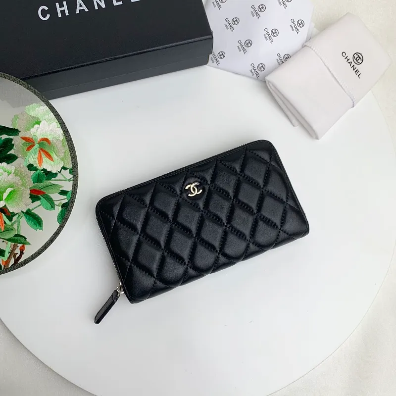 All Categories Chanel Wallet (Chanel) Chanel 2608
