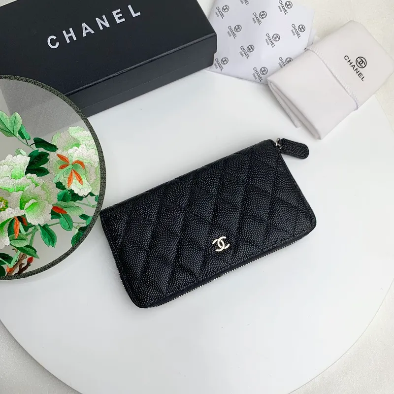 All Categories Chanel Wallet (Chanel) Chanel 2608