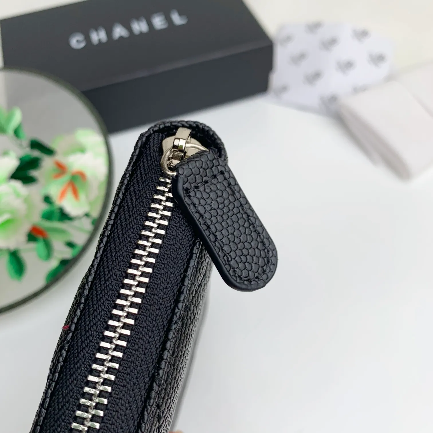 All Categories Chanel Wallet (Chanel) Chanel 2608