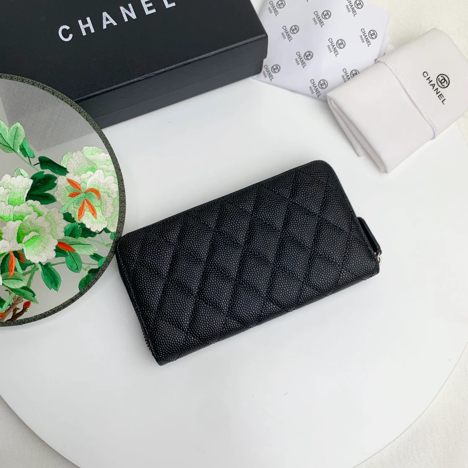 All Categories Chanel Wallet (Chanel) Chanel 2608