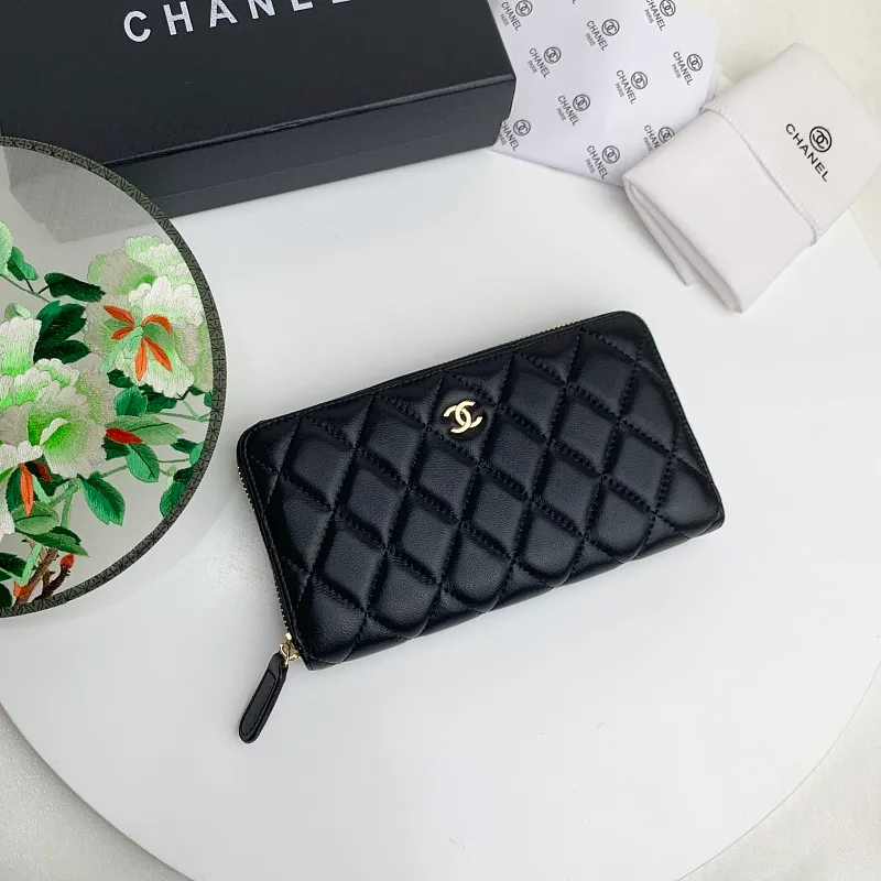 All Categories Chanel Wallet (Chanel) Chanel 2608