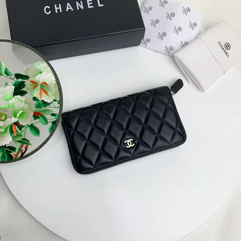 All Categories Chanel Wallet (Chanel) Chanel 2608