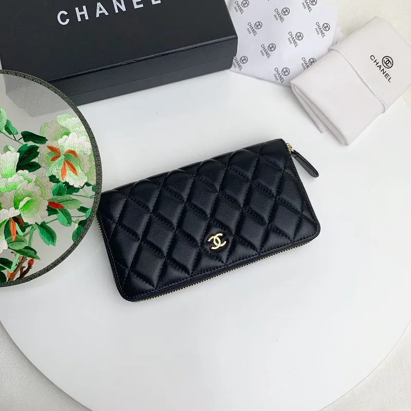 All Categories Chanel Wallet (Chanel) Chanel 2608