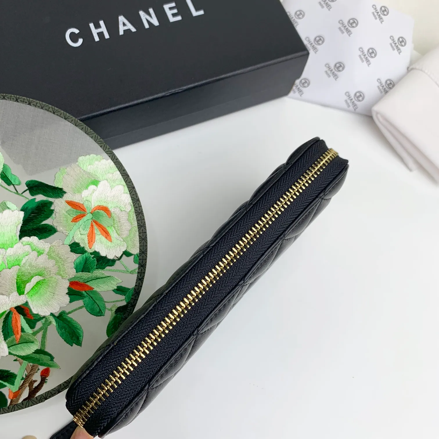 All Categories Chanel Wallet (Chanel) Chanel 2608