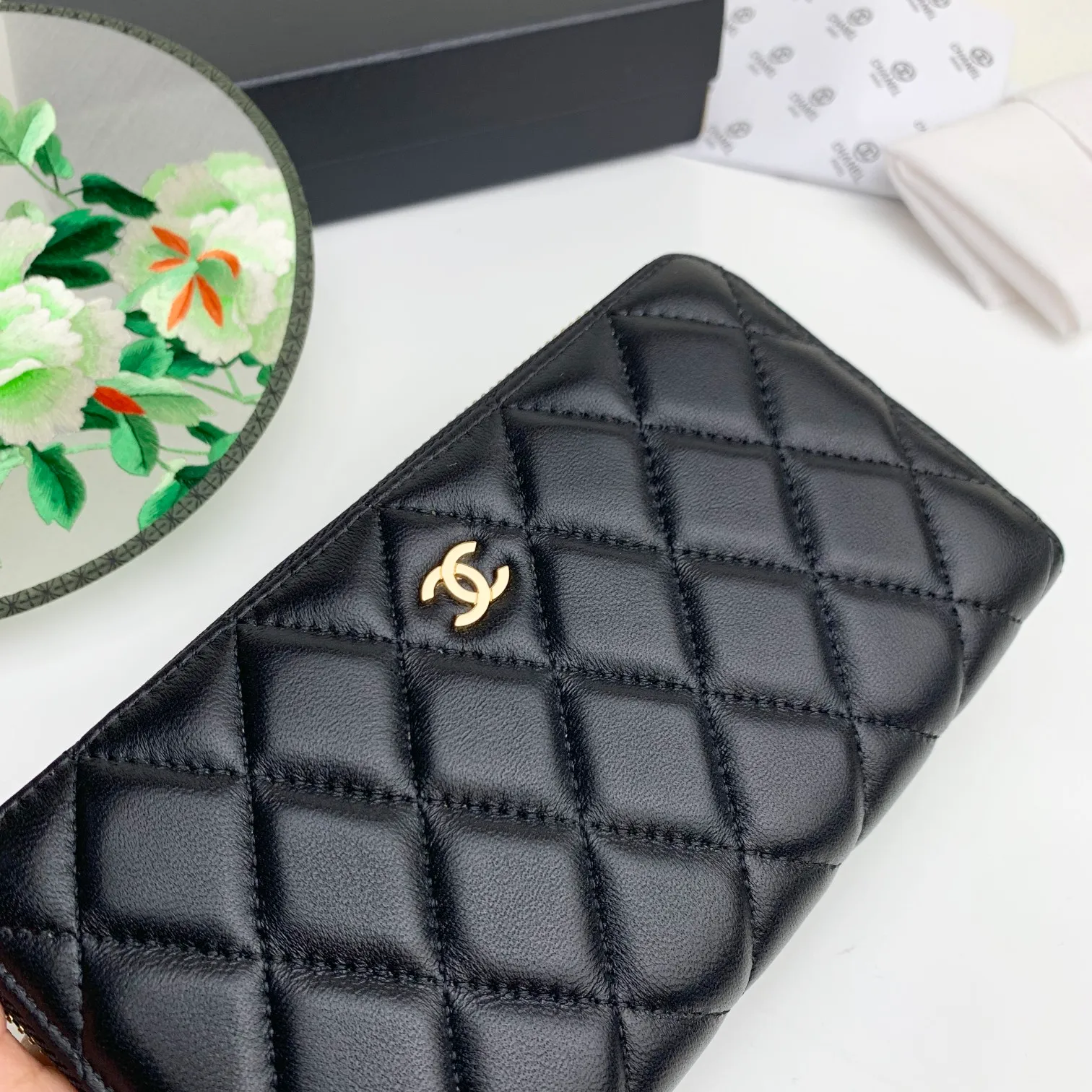 All Categories Chanel Wallet (Chanel) Chanel 2608